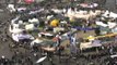 بث مباشر: ميدان التحرير، ظهر السبت 26 نوفمبر
