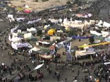 بث مباشر: ميدان التحرير، ظهر السبت 26 نوفمبر