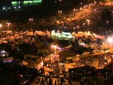بث مباشر: ميدان التحرير ليل السبت 26 نوفمبر