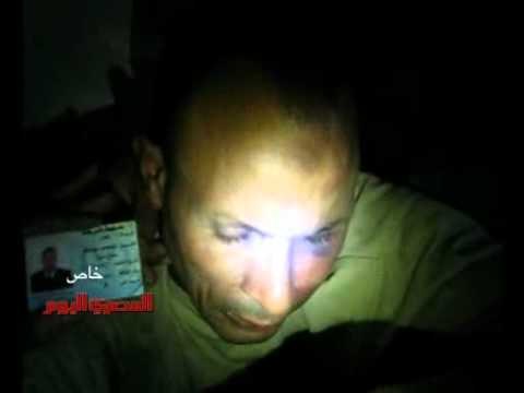 القبض على «ضابط شرطة» بـ «التحرير»