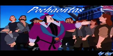 Pocahontas - Dig for Virginia