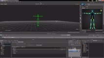 How to Use Truebones Motions BVH files in Autodesk Motion Builder from Joseph McPeek