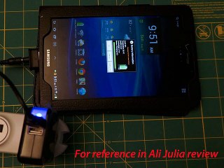 Test iFlash Dual USB Port Home  Wall Charger