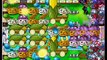 Plants vs Zombies - Survival endless - Flag 98 to 100