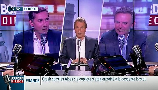 Brunet & Neumann: Faut-il autoriser les statistiques ethniques ? - 06/05