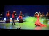 FONDO FLAMENCO OJALA MANA PRINCESA LOCO IGLESIAS INDIA JUST DANCE BELLA MAITRE GIMS KENDJI GIRAC