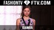 Giamba Fall/Winter 15 First Look | Milan Fashion Week MFW | FashionTV