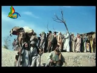 Religious Stories - Hazrat Yousaf AS - Episode 51