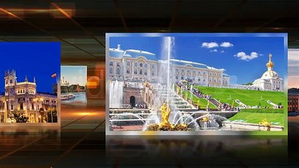 After Effects Project Files - Slideshow Travel - VideoHive 3412111