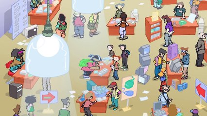 Sergio@SuAmigo: la aventura de un niño y su uso abusivo del ordenador y de Internet