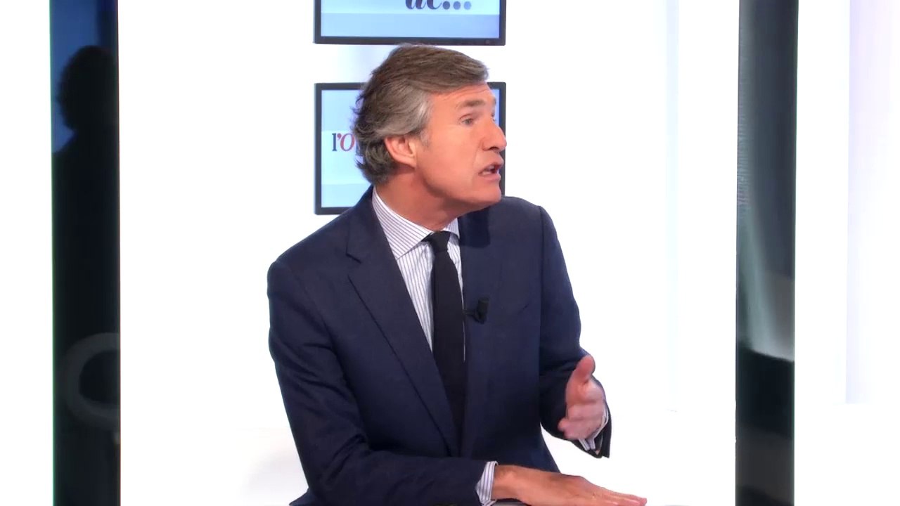 Eric Ciotti (UMP) : « Je suis très favorable aux statistiques ethniques »