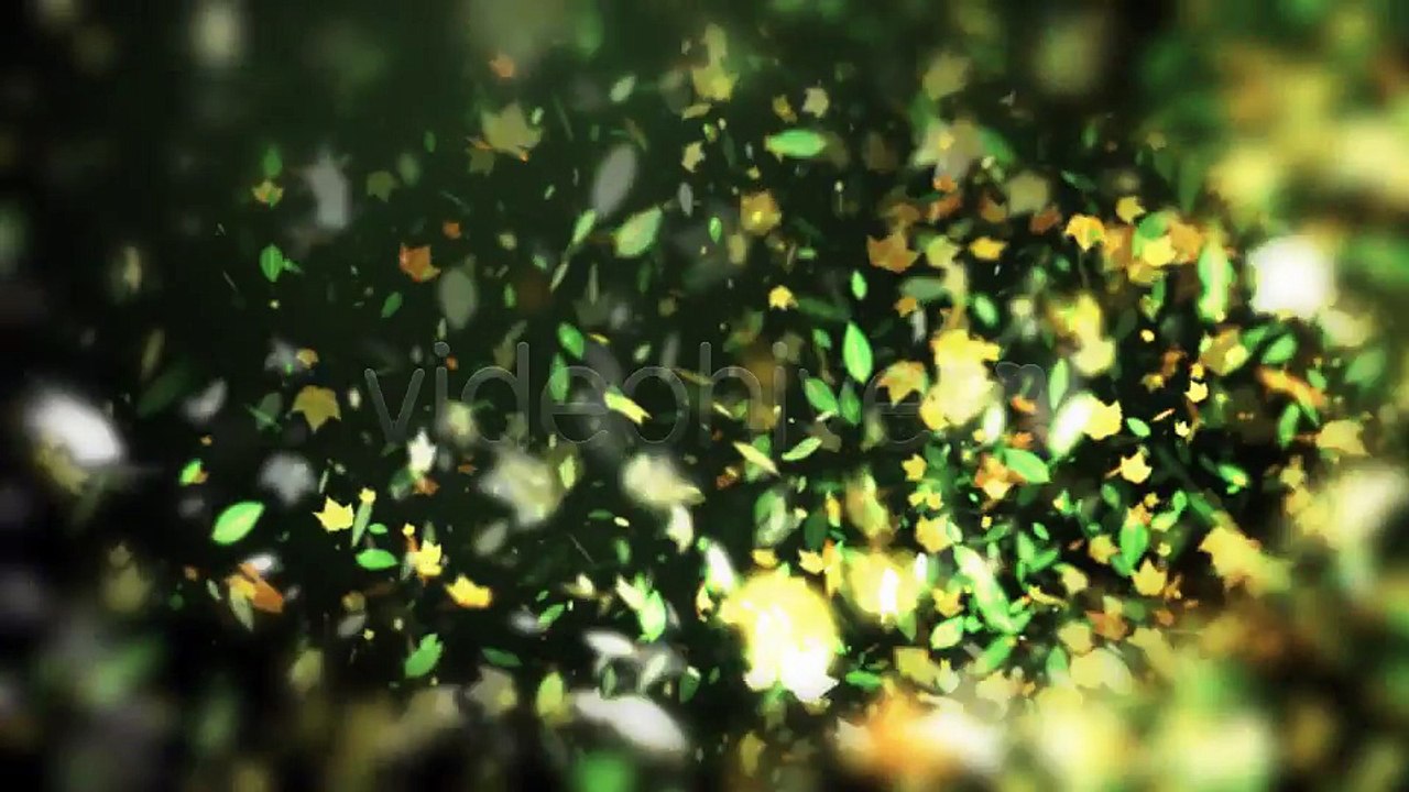 After Effects Project Files - Particle Logo Reveal - VideoHive 3394833