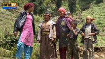 Népal: la difficile quête des disparus dans le village ravagé de Langtang