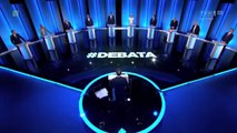 Marian Kowalski - Dlaczego startuję? - debata prezydencka