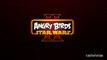 Angry Birds Star Wars 2 character reveals: Red Battle Droid