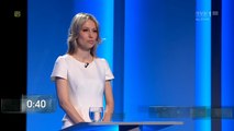 Magdalena Ogórek - Dlaczego startuję? - debata prezydencka