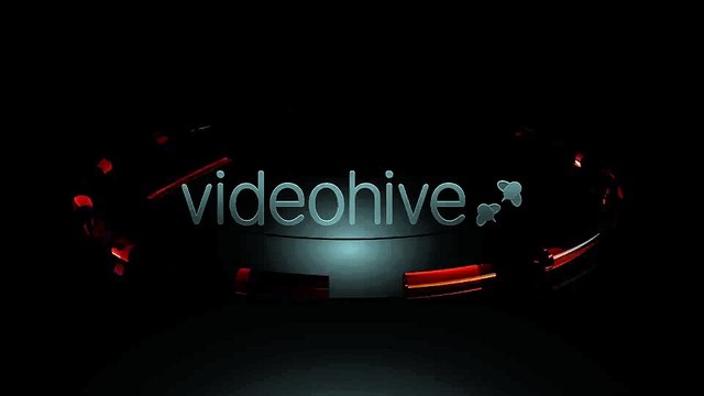 After Effects Project Files - Dark Glass Technology Reveal - VideoHive 3418597