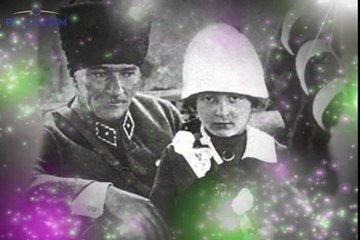 23 Nisan Milli Egemenlik ve Çocuk Bayramı-HD