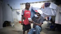 Discovery and The International Federation of Red Cross and Red Crescent Societies (IFRC) appeal 2