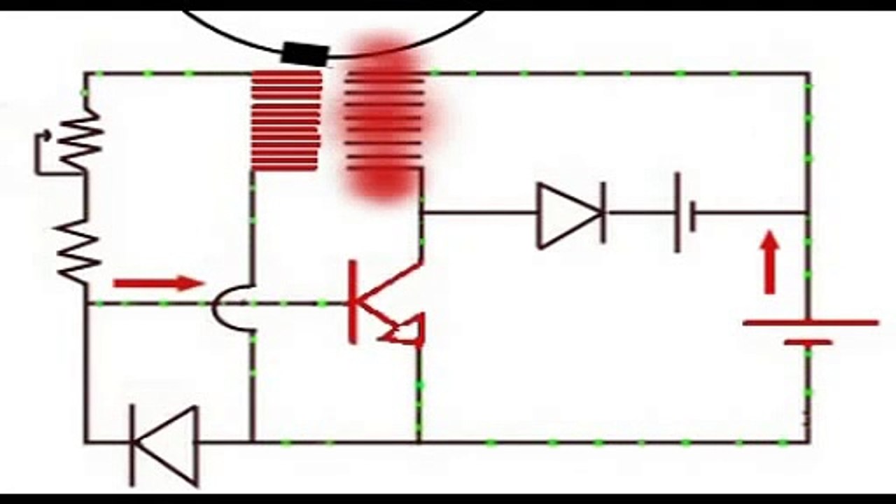 Understanding the Bedini Circuit