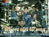 South Korean astronaut So-yeon Yi