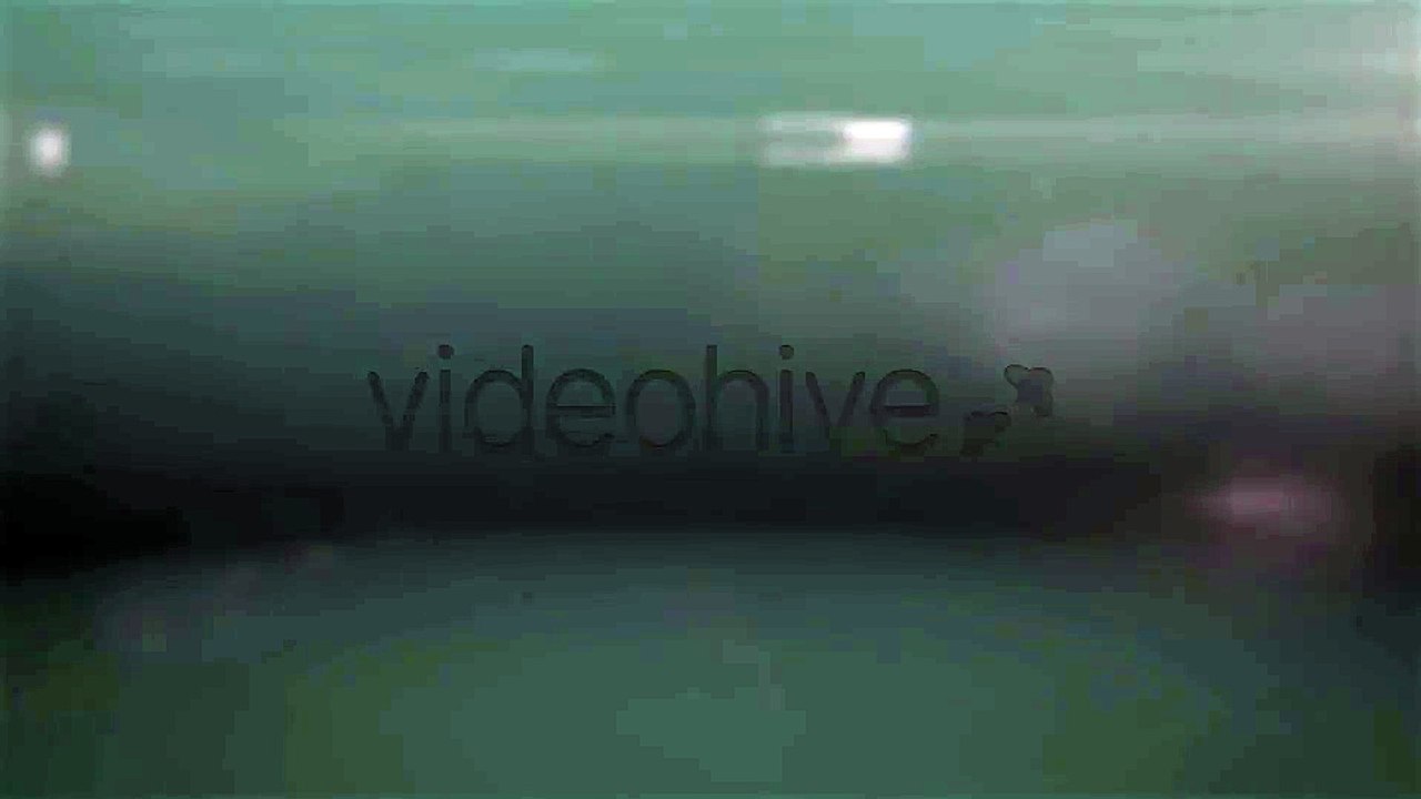 After Effects Project Files - 3D Transformer Logo - VideoHive 3429653