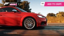 Forza Horizon 2 - Alpinestars Car Pack