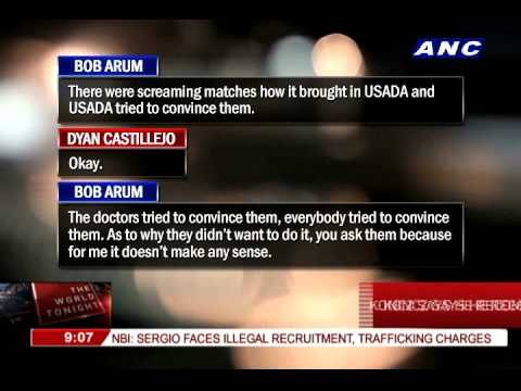 Why Pacquiao's homecoming will be delayed