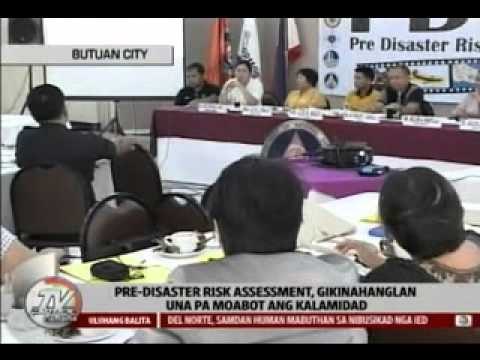 TV Patrol Caraga - May 5, 2015