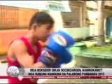 TV Patrol Southern Mindanao - May 5, 2015
