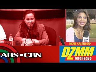 Why Ateneo grad opted to teach in a public school