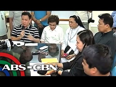 CBCP, iaapela ang kaso ng Pinay na nasa death row sa Indonesia