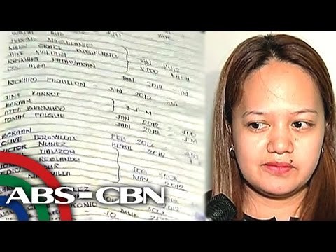 Bintang na suhulan sa Maguindanao massacre case, binawi