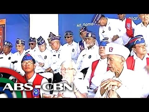 War veterans, SAF 44 remembered