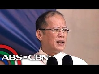 Descargar video: PNoy, muling isinulong ang BBL sa Araw ng Kagitingan