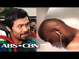 Bandila: Pacquiao fierce in training; Mayweather has different technique to condition muscles