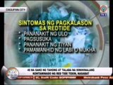 TV Patrol Northern Luzon - April 9, 2015