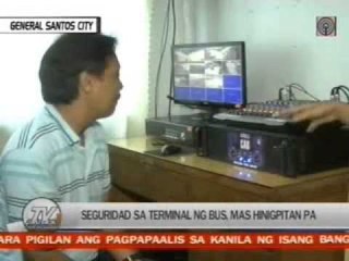 TV Patrol Socsksargen - April 10, 2015