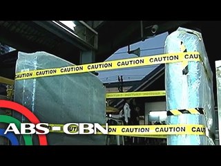 LRTA installs new turnstiles for ticket system