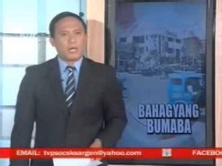 TV Patrol Socsksargen - April 9, 2015