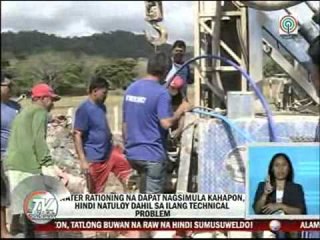 TV Patrol Palawan - April 9, 2015