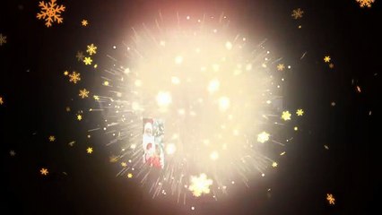 After Effects Project Files - Christmas Wishes Multi Video - VideoHive 3437416