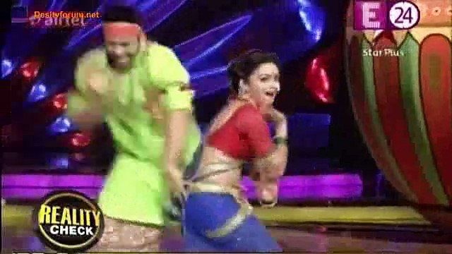 Reality Check (E24) 6th May 2015 Video Watch Online