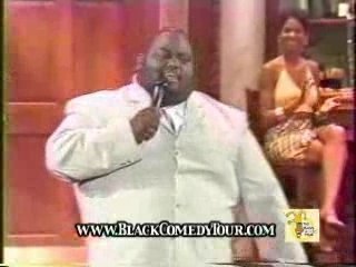 Lavell Crawford