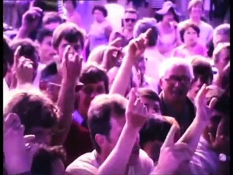 #Quiberon jadis - Le camelot et l'Acadie 1976 - TV Quiberon 24/7