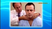 Cáncer de laringe - José Echenique Díaz - A tu salud