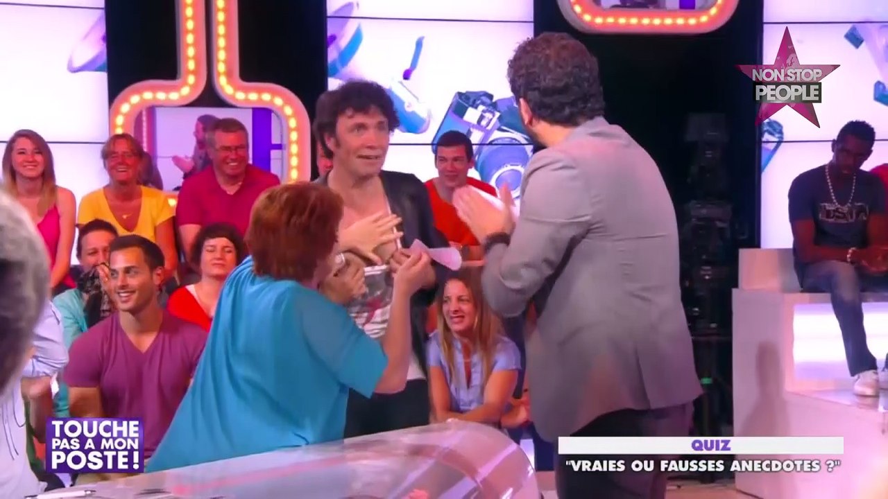 Christophe Carrière : ses révélations chocs sur son terrible secret de famille !