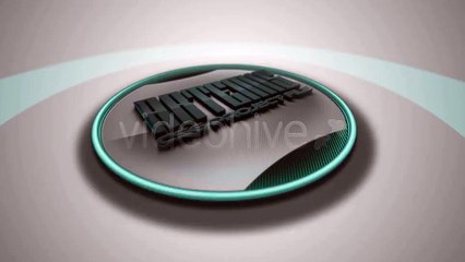 After Effects Project Files - Artemis - VideoHive 3447675