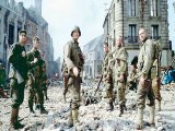 Watch online Straming Saving Private Ryan (1998) For Free - Part 1/4