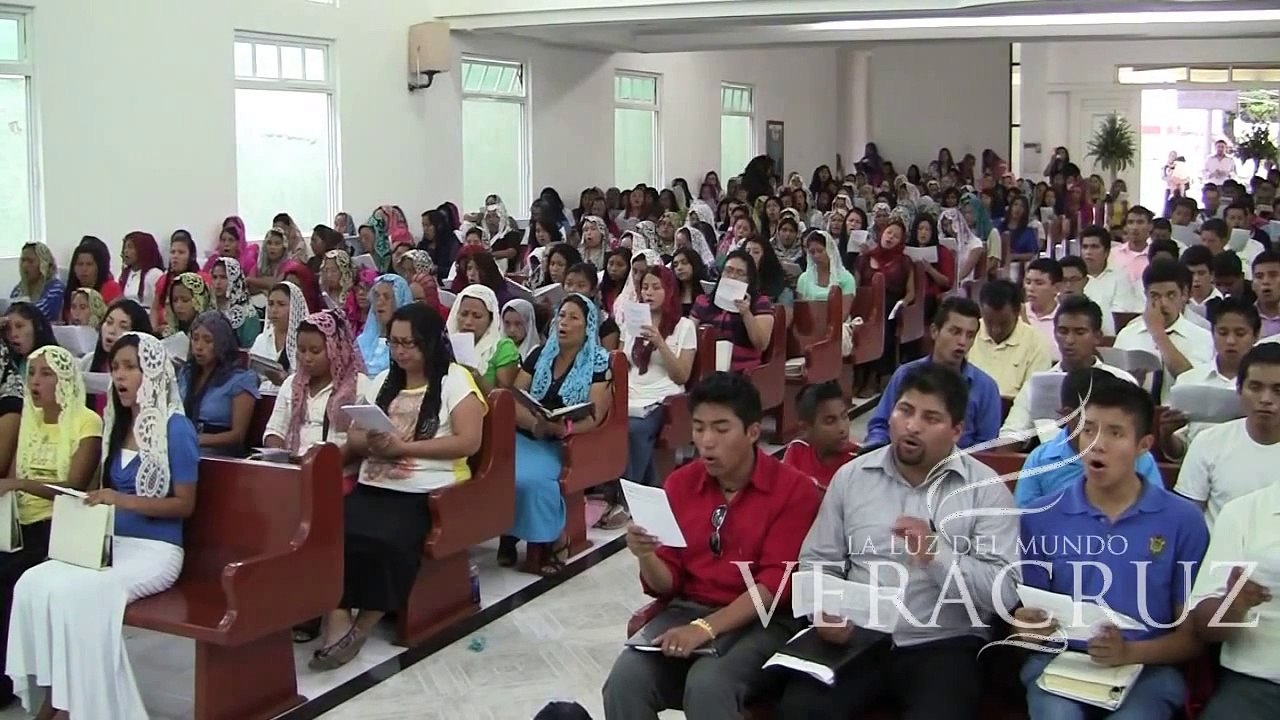 El León de Judá (Coro de Veracruz & Jokabed Estrada)